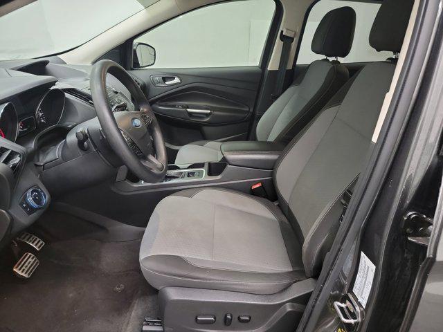 used 2017 Ford Escape car, priced at $8,343