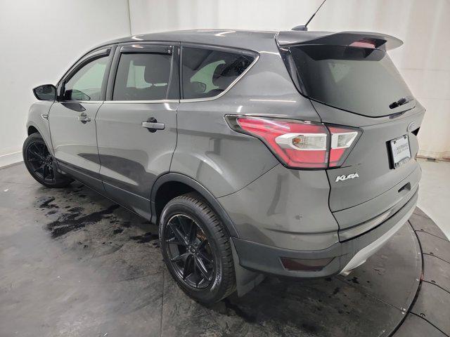 used 2017 Ford Escape car, priced at $8,343
