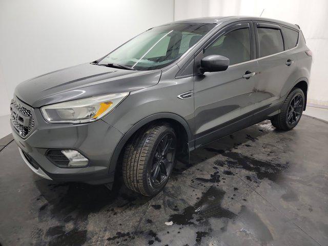 used 2017 Ford Escape car, priced at $8,343