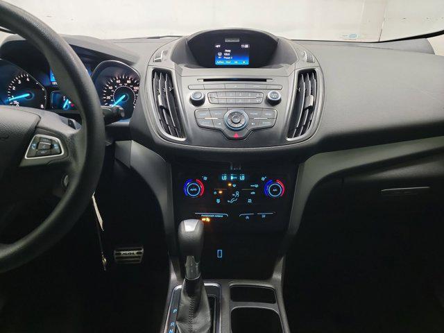 used 2017 Ford Escape car, priced at $8,343