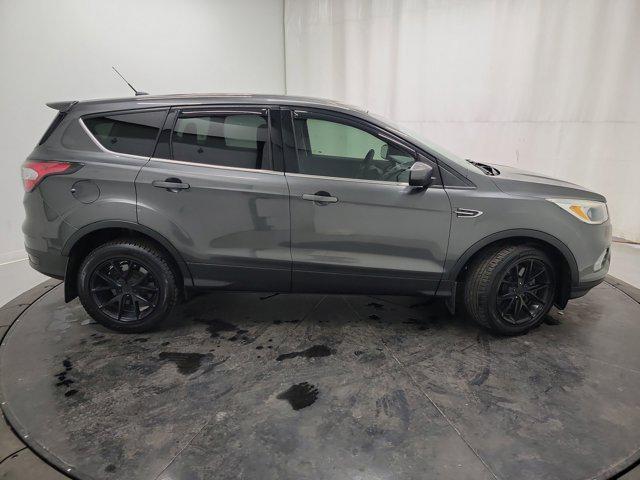 used 2017 Ford Escape car, priced at $8,343