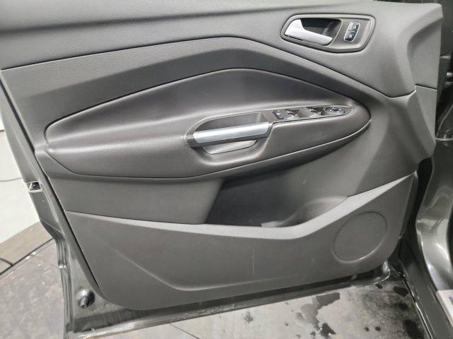 used 2017 Ford Escape car, priced at $8,343