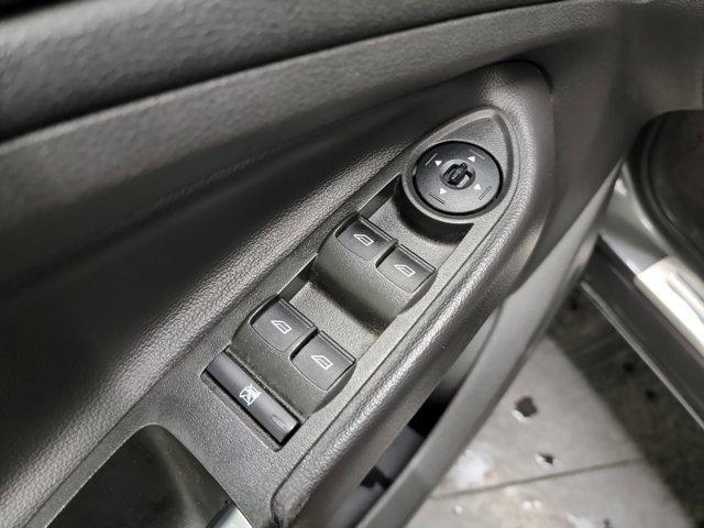 used 2017 Ford Escape car, priced at $8,343