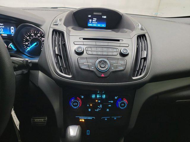 used 2017 Ford Escape car, priced at $8,343