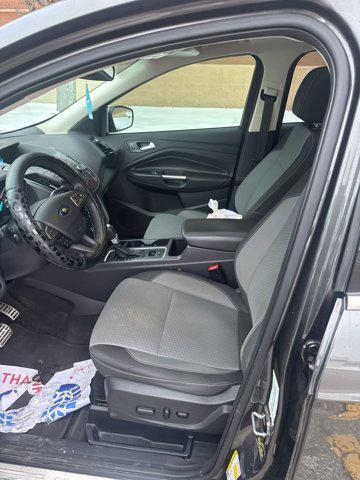 used 2017 Ford Escape car, priced at $8,761