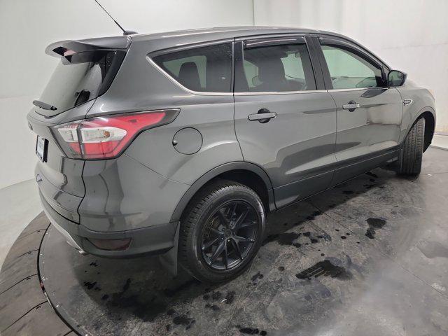 used 2017 Ford Escape car, priced at $8,343