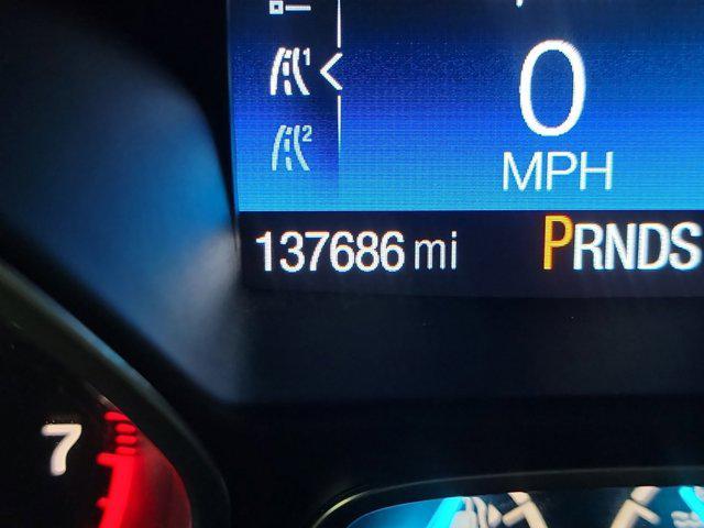 used 2017 Ford Escape car, priced at $8,343