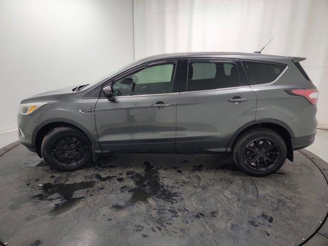 used 2017 Ford Escape car, priced at $8,343