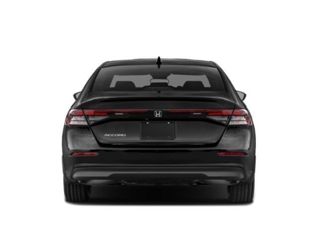 used 2024 Honda Accord car