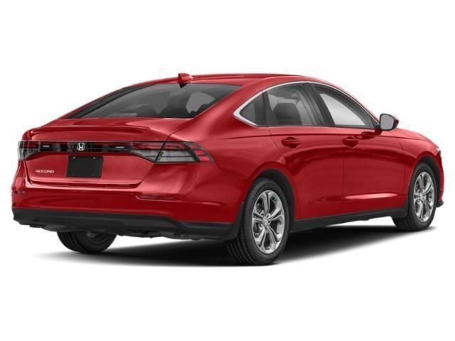 used 2024 Honda Accord car