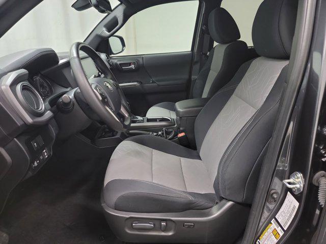 used 2023 Toyota Tacoma car, priced at $38,424