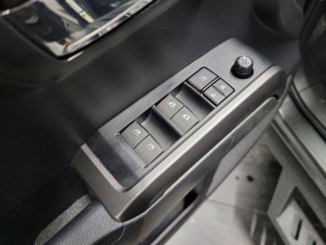 used 2023 Toyota Tacoma car, priced at $38,424