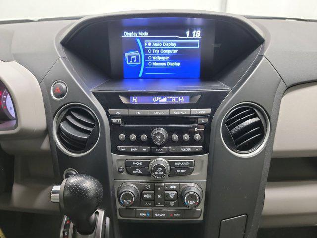 used 2014 Honda Pilot car, priced at $9,957