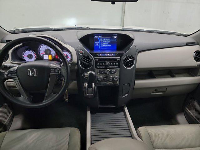 used 2014 Honda Pilot car, priced at $9,957