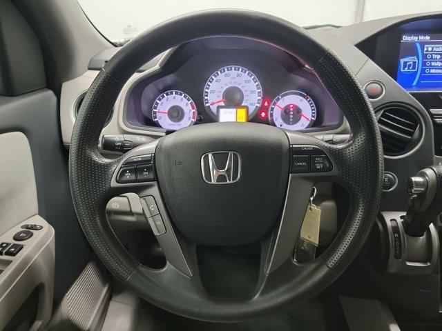 used 2014 Honda Pilot car, priced at $9,957
