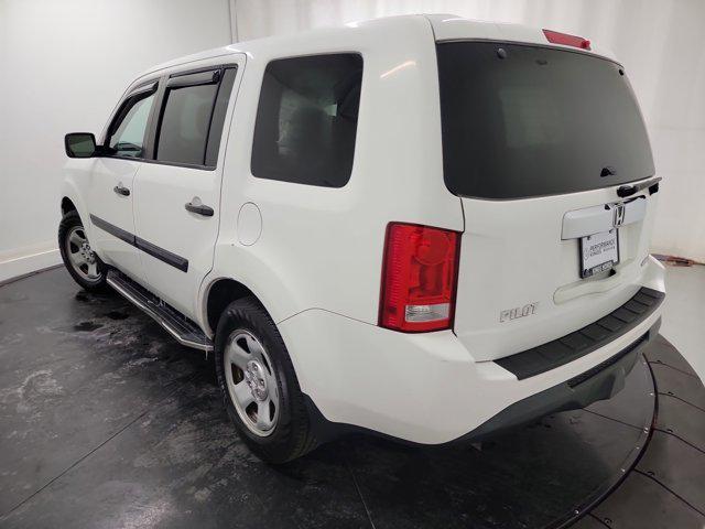 used 2014 Honda Pilot car, priced at $9,957