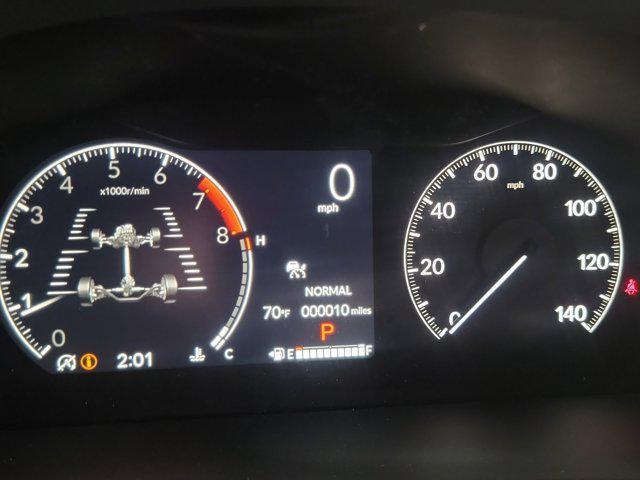 new 2026 Honda Ridgeline car, priced at $45,065