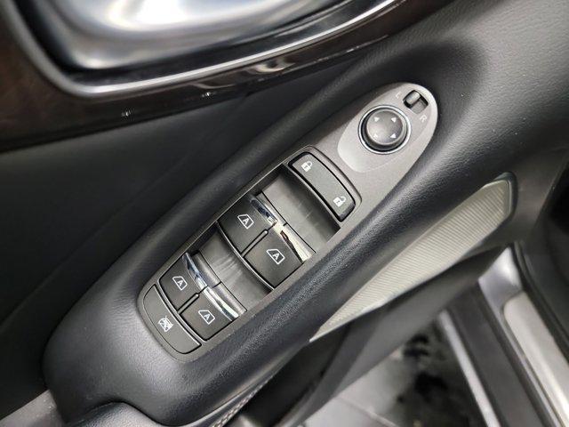 used 2018 INFINITI Q50 car, priced at $15,949