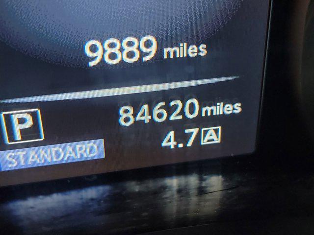 used 2018 INFINITI Q50 car, priced at $15,949