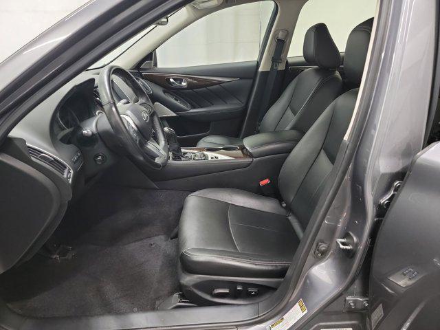 used 2018 INFINITI Q50 car, priced at $15,949