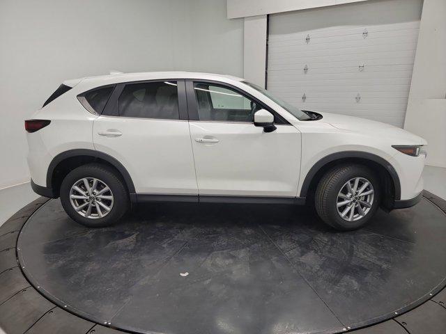 used 2023 Mazda CX-5 car, priced at $26,072