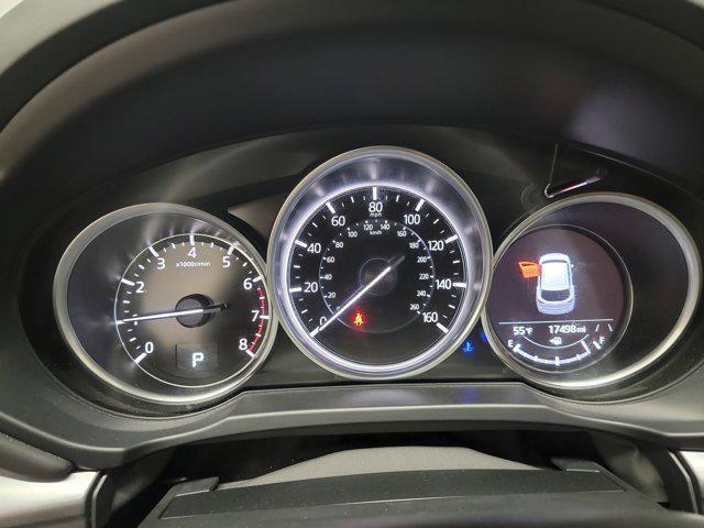 used 2023 Mazda CX-5 car, priced at $26,072