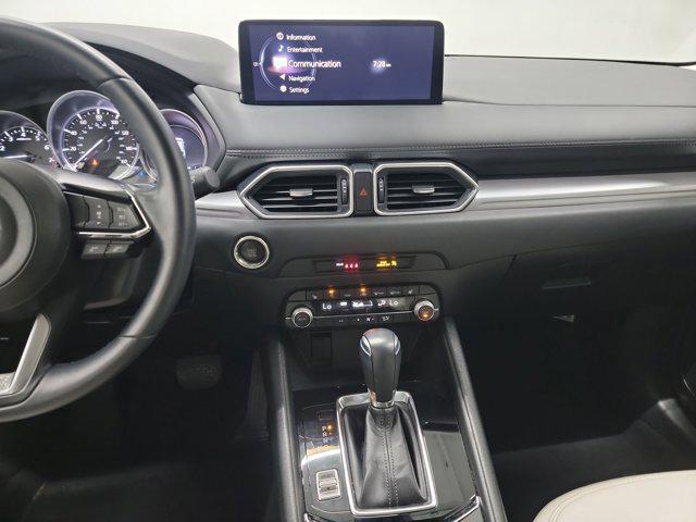 used 2023 Mazda CX-5 car, priced at $26,072