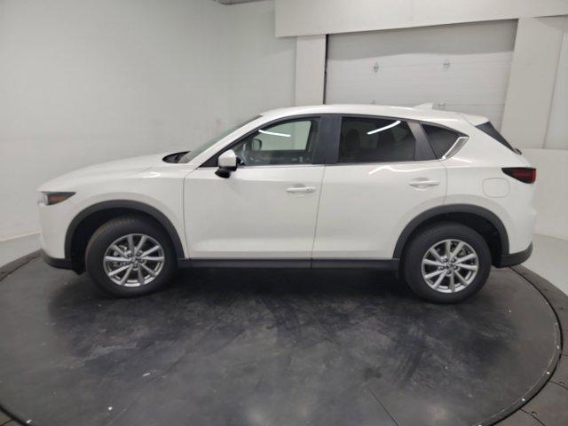 used 2023 Mazda CX-5 car, priced at $26,072
