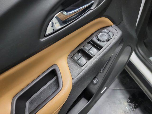 used 2019 Chevrolet Equinox car, priced at $16,945