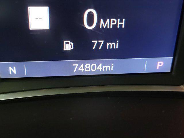 used 2019 Chevrolet Equinox car, priced at $16,945