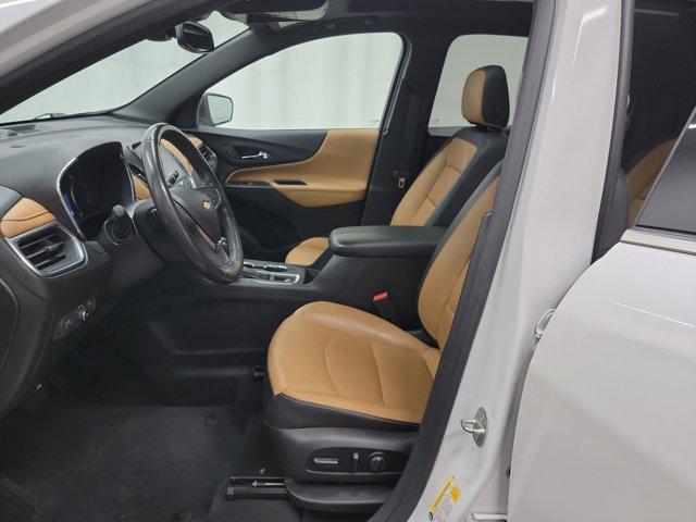 used 2019 Chevrolet Equinox car, priced at $16,945