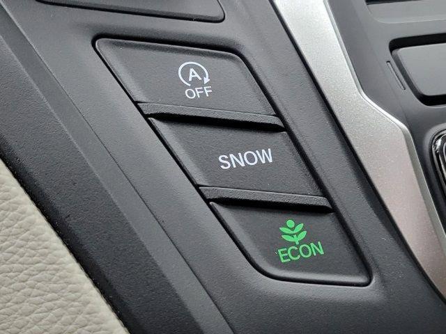 new 2026 Honda Odyssey car, priced at $44,069