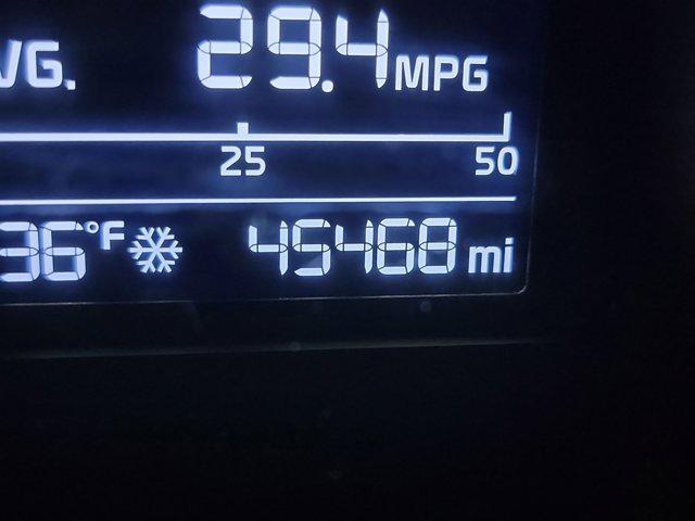 used 2020 Kia Rio car, priced at $11,235