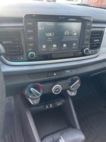 used 2020 Kia Rio car, priced at $12,206