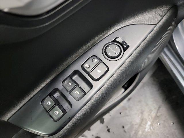 used 2020 Kia Rio car, priced at $11,235