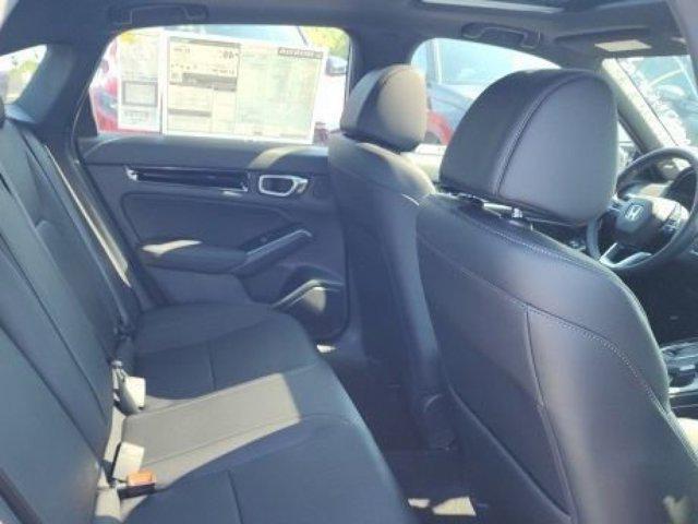 new 2026 Honda Civic Hybrid car, priced at $33,254