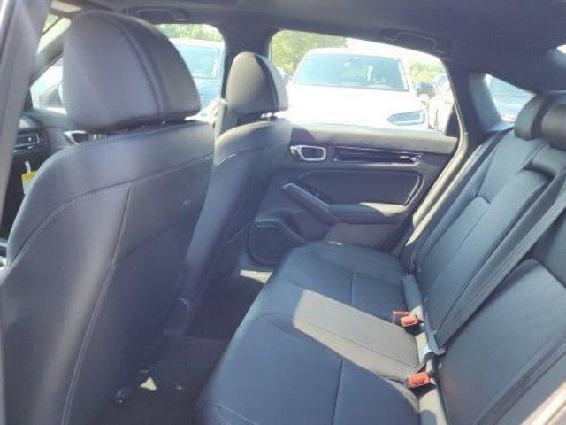 new 2026 Honda Civic Hybrid car, priced at $33,254