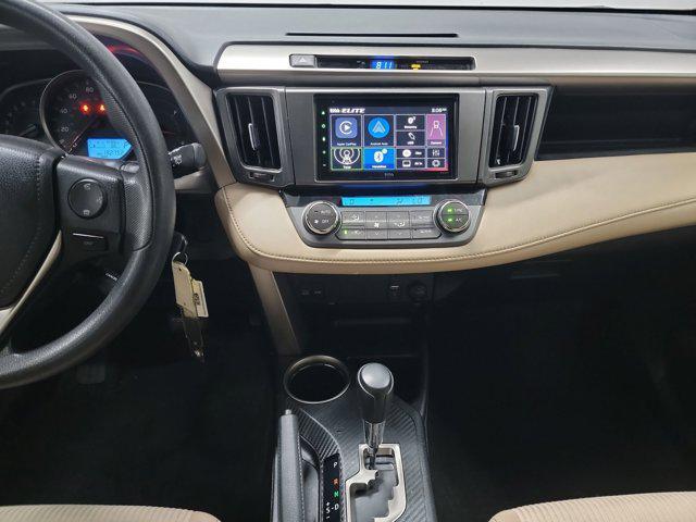 used 2015 Toyota RAV4 car, priced at $11,555