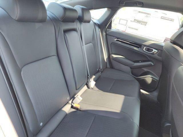 new 2026 Honda Civic Hybrid car, priced at $33,875