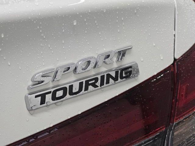 new 2026 Honda Civic Hybrid car, priced at $33,875