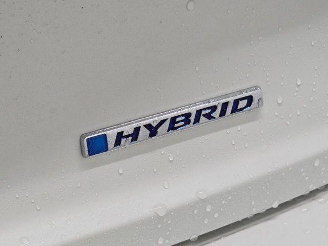 new 2026 Honda Civic Hybrid car, priced at $33,875