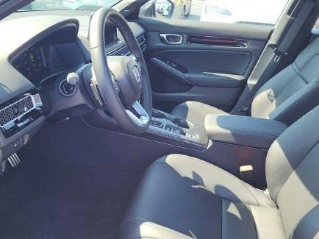 new 2026 Honda Civic Hybrid car, priced at $33,875