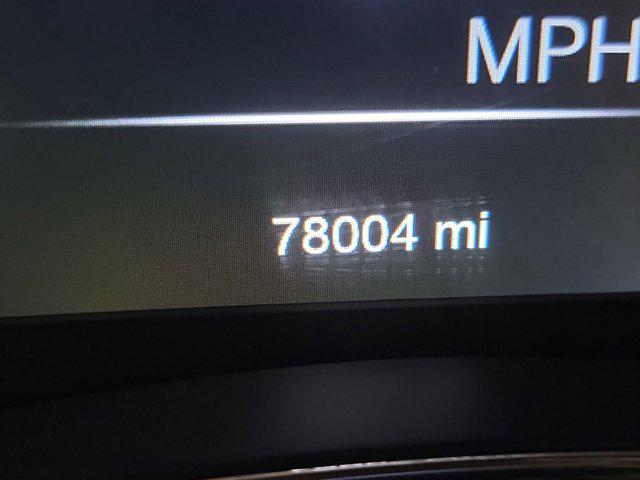 used 2021 Jeep Grand Cherokee car, priced at $25,759