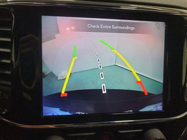 used 2021 Jeep Grand Cherokee car, priced at $25,759