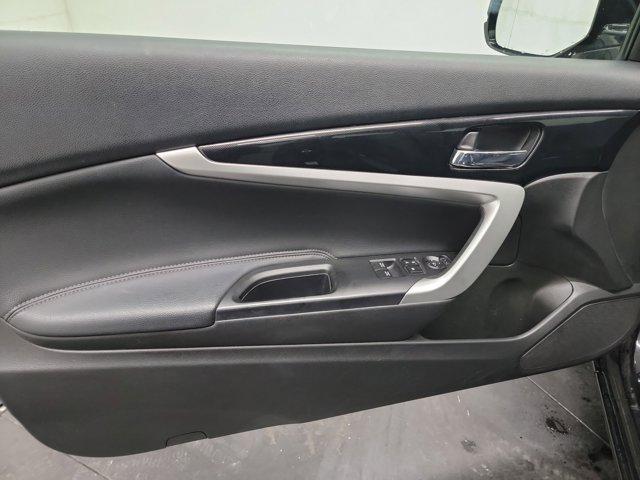 used 2015 Honda Accord car, priced at $11,301