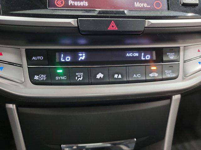 used 2015 Honda Accord car, priced at $11,301