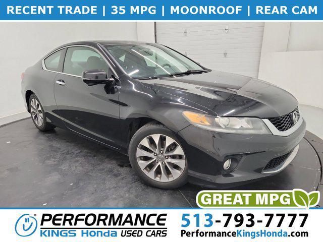 used 2015 Honda Accord car, priced at $11,121