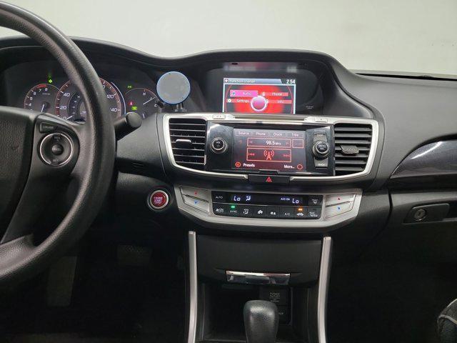used 2015 Honda Accord car, priced at $11,301