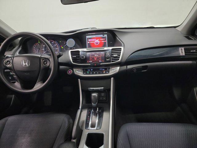 used 2015 Honda Accord car, priced at $11,301