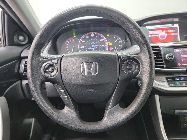 used 2015 Honda Accord car, priced at $11,301